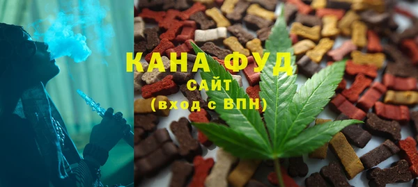 хмурый Семилуки